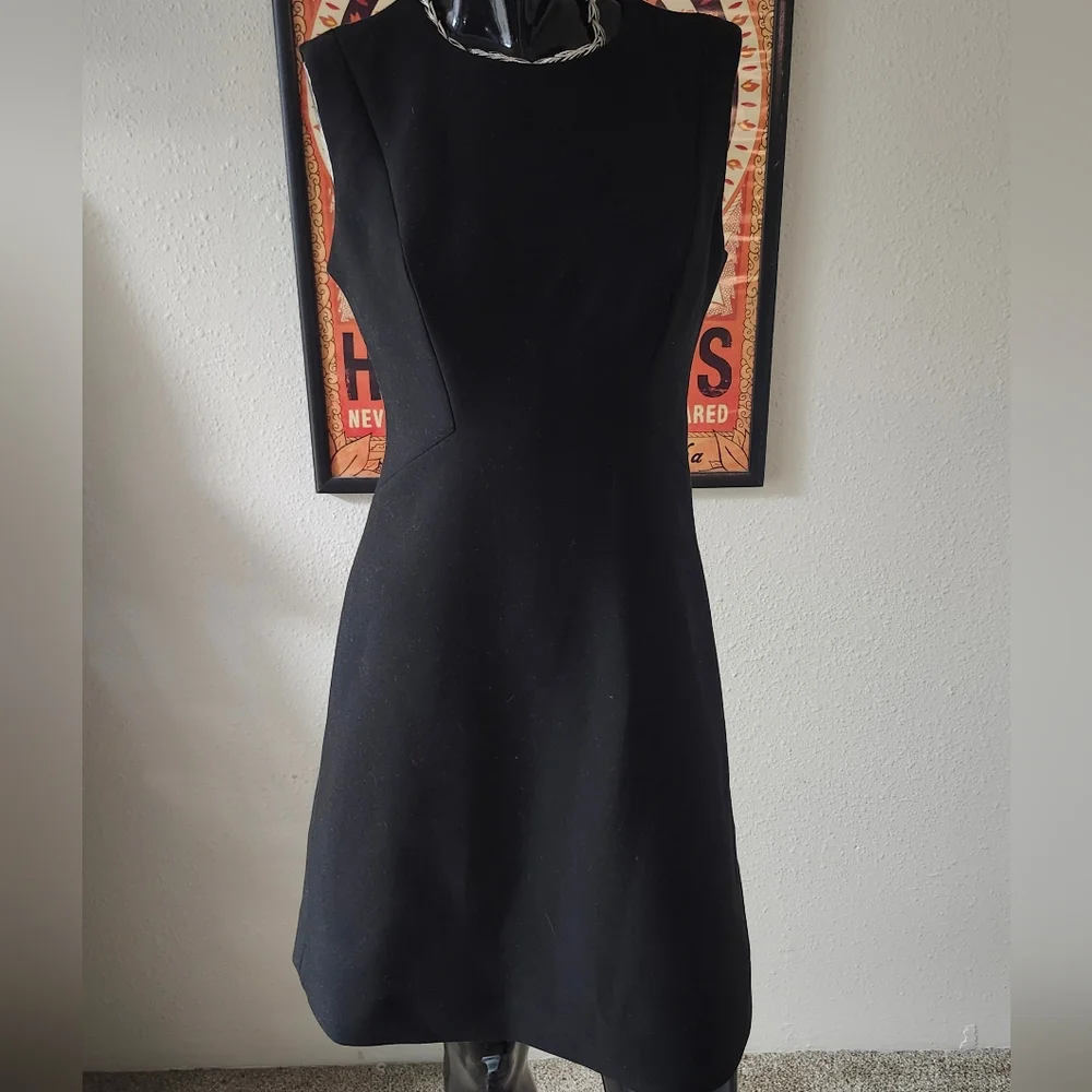 Kate Spade New York Sicily A Line Dress - Picture 1 of 5